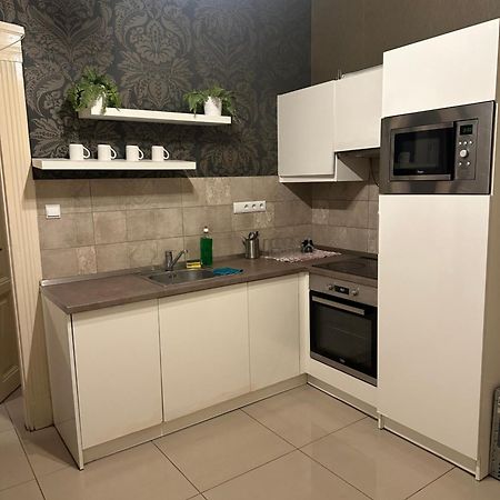 Fashion Street Luxury Apartment Budapest Luaran gambar