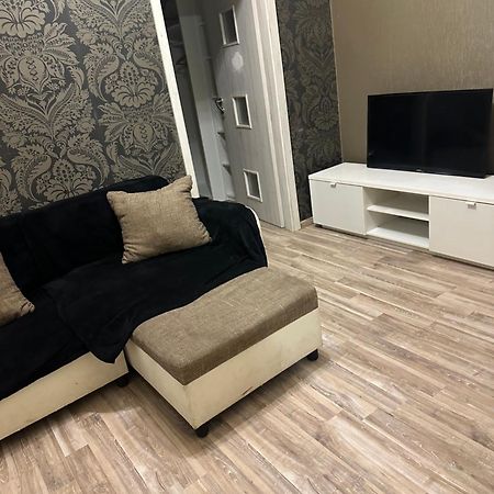 Fashion Street Luxury Apartment Budapest Luaran gambar