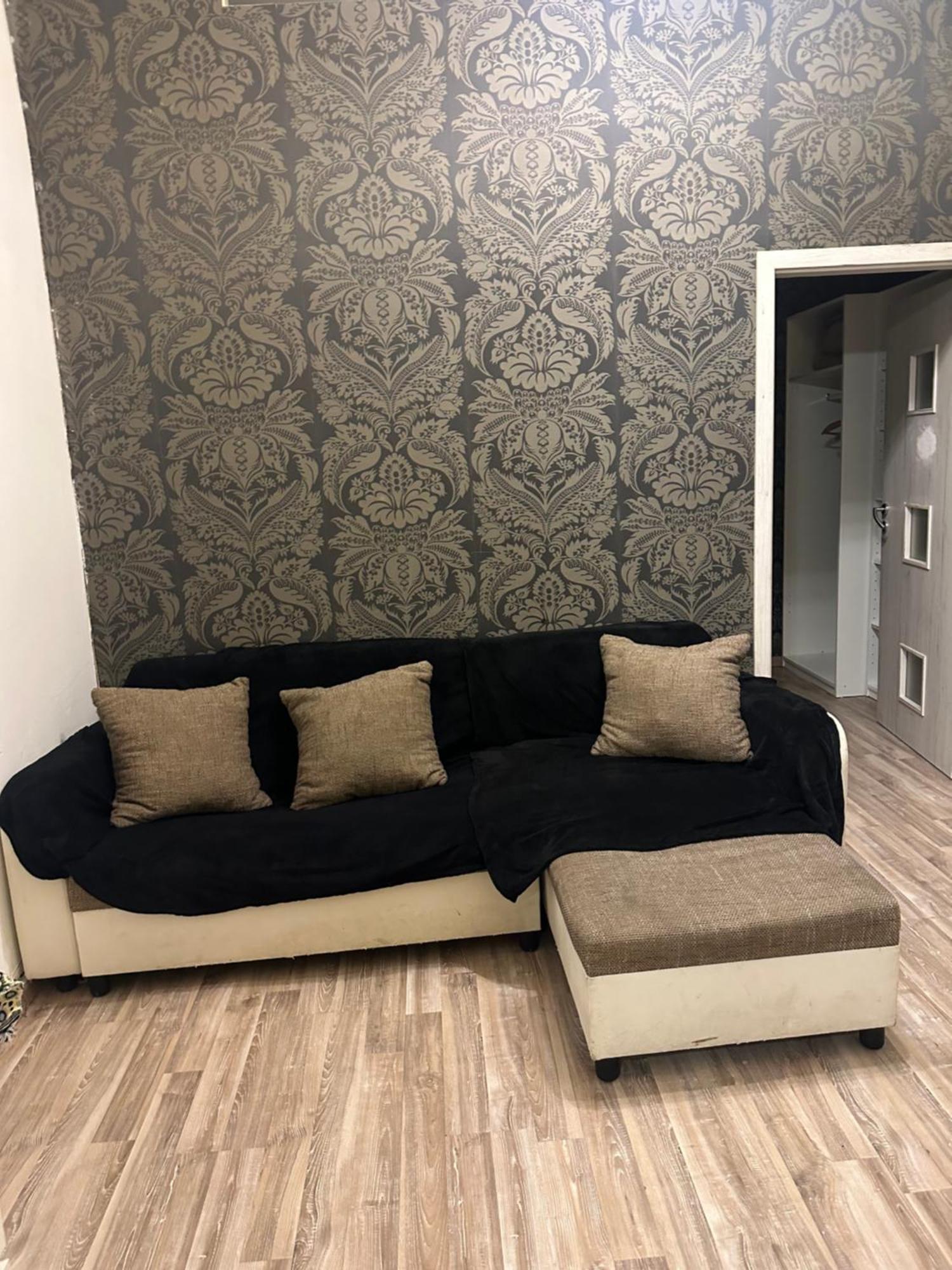 Fashion Street Luxury Apartment Budapest Luaran gambar