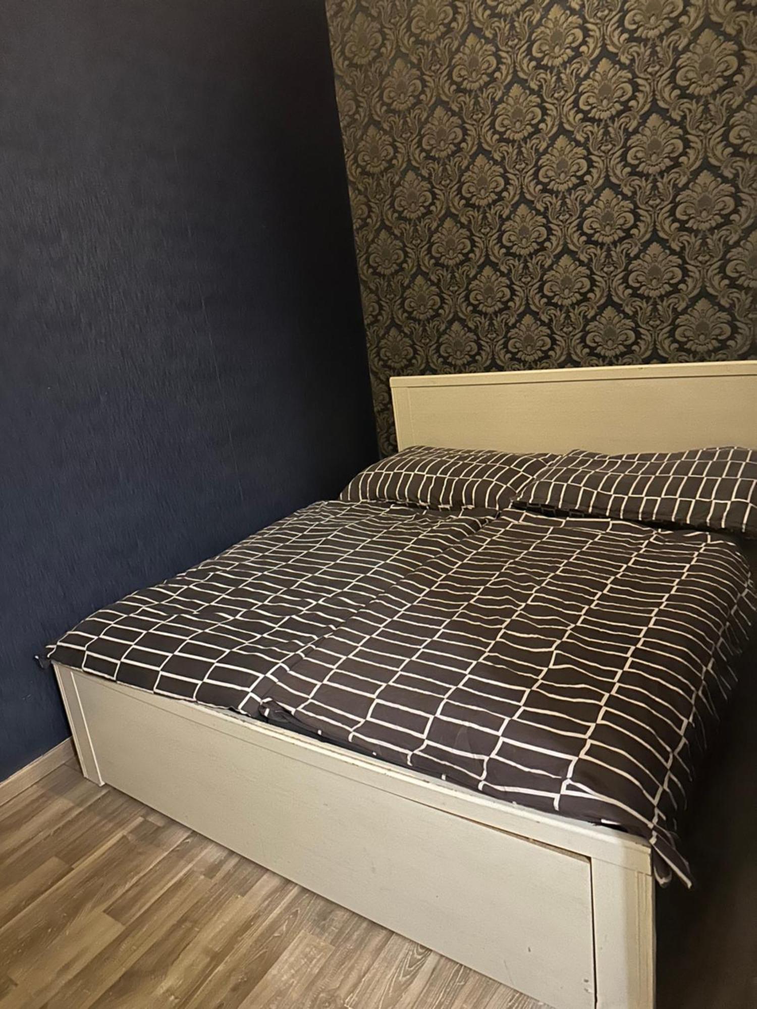 Fashion Street Luxury Apartment Budapest Luaran gambar