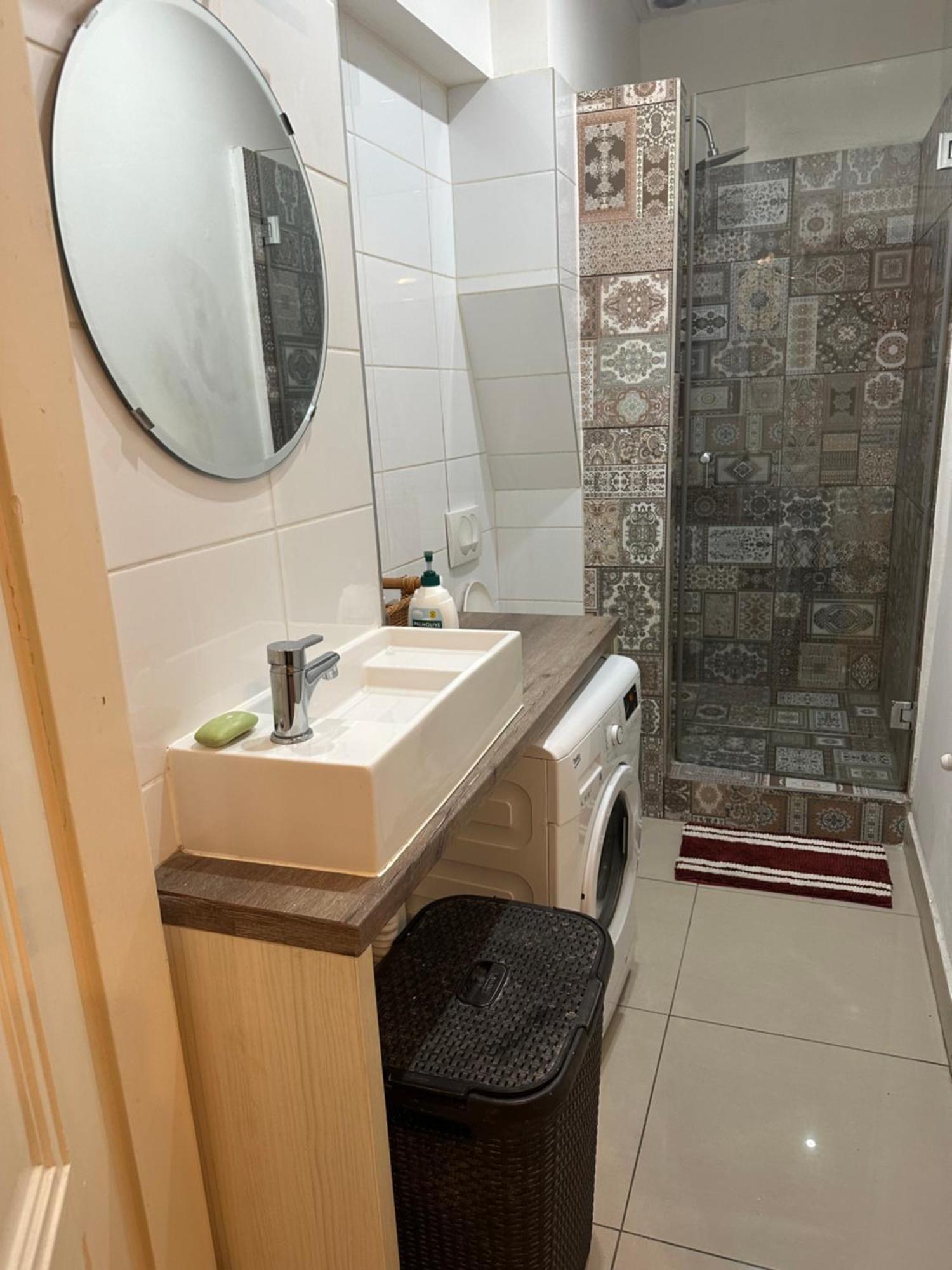 Fashion Street Luxury Apartment Budapest Luaran gambar